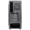 Cassa ATX Aerocool AEROPGSDELTA-A-BK-V1 Nero