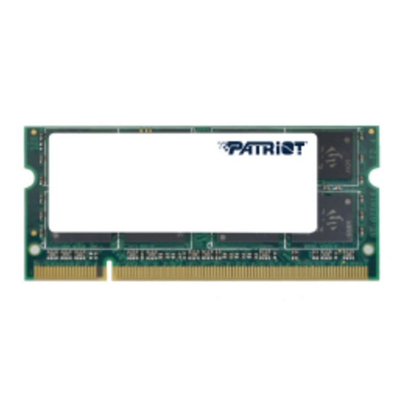 Memoria RAM Patriot Memory PSD416G26662S DDR4 16 GB CL19 Memoria RAM Patriot Memory PSD416G26662S DDR4 16 GB CL19