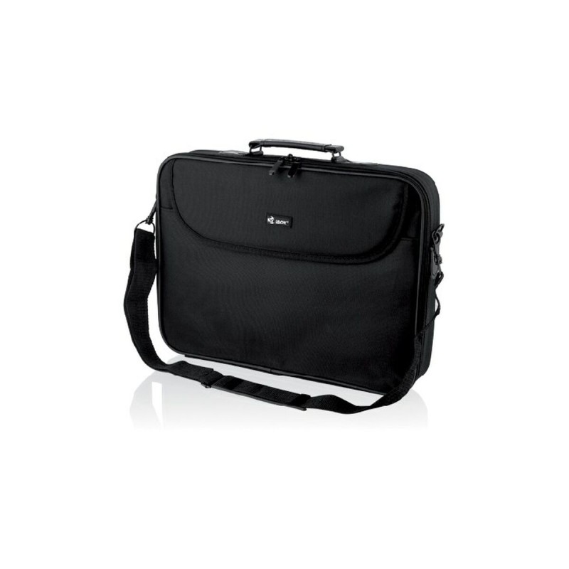 Valigetta per Portatile Ibox ITNB09 Nero 15,6'' Valigetta per Portatile Ibox ITNB09 Nero 15,6''