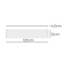 Ciabatta Multipresa EDM 31752 4800 Lm