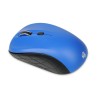 Mouse Ibox i009W Azzurro
