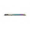 Tastiera Ibox AURORA K-5 Nero Grafite QWERTY Qwerty US