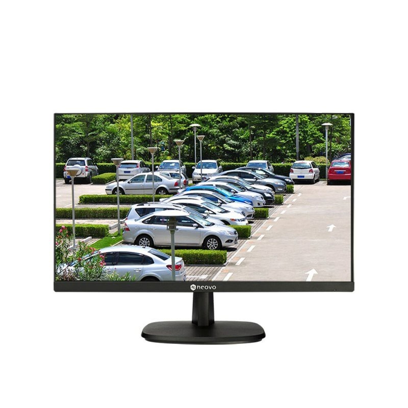 Monitor Ag Neovo SC-2402 24" Monitor Ag Neovo SC-2402 24"