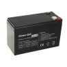 Batteria per Gruppo di Continuità UPS Green Cell AGM04 7 Ah 12 V