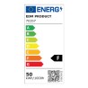 Faro Proiettore EDM 70357