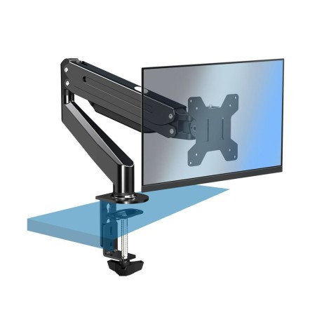 Supporto da Tavolo per Schermo Esperanza ERW019 17" 27"