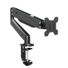 Supporto da Tavolo per Schermo Esperanza ERW019 17" 27"