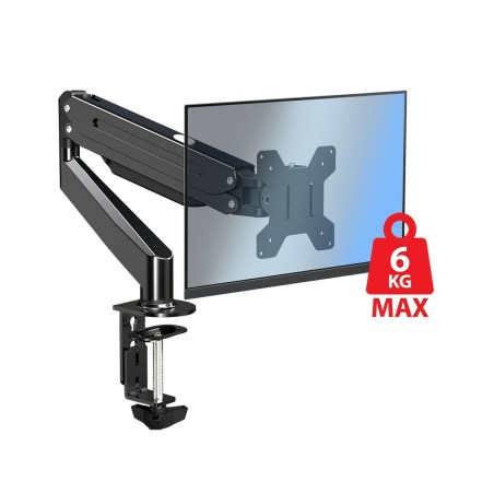 Supporto da Tavolo per Schermo Esperanza ERW019 17" 27"