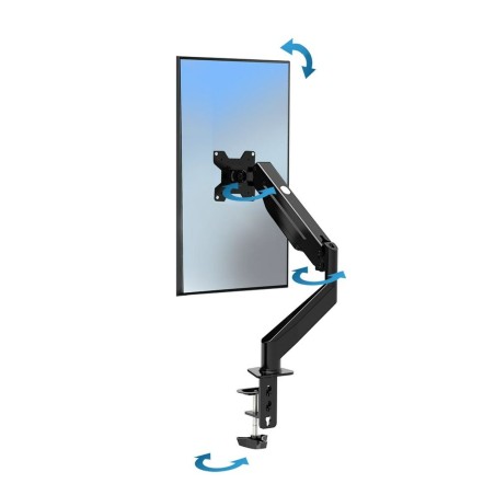 Supporto da Tavolo per Schermo Esperanza ERW019 17" 27"