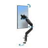 Supporto da Tavolo per Schermo Esperanza ERW019 17" 27"