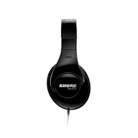 Auricolari Shure SRH240A-BK-EFS Nero