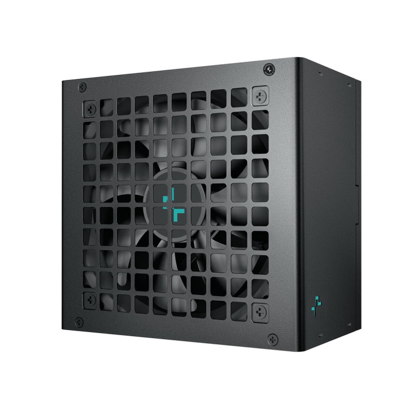 Fonte di Alimentazione DEEPCOOL R-PL650D-FC0B-EU-V2 650 W 80 Plus Bronze Fonte di Alimentazione DEEPCOOL R-PL650D-FC0B-EU-V2 650 W 80 Plus Bronze
