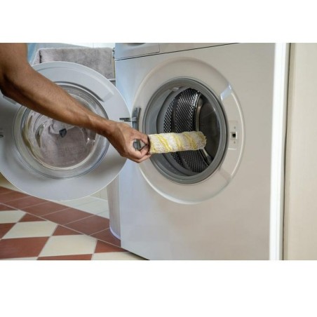 Scopa Elettrica a Vapore Kärcher 1.056-206.0