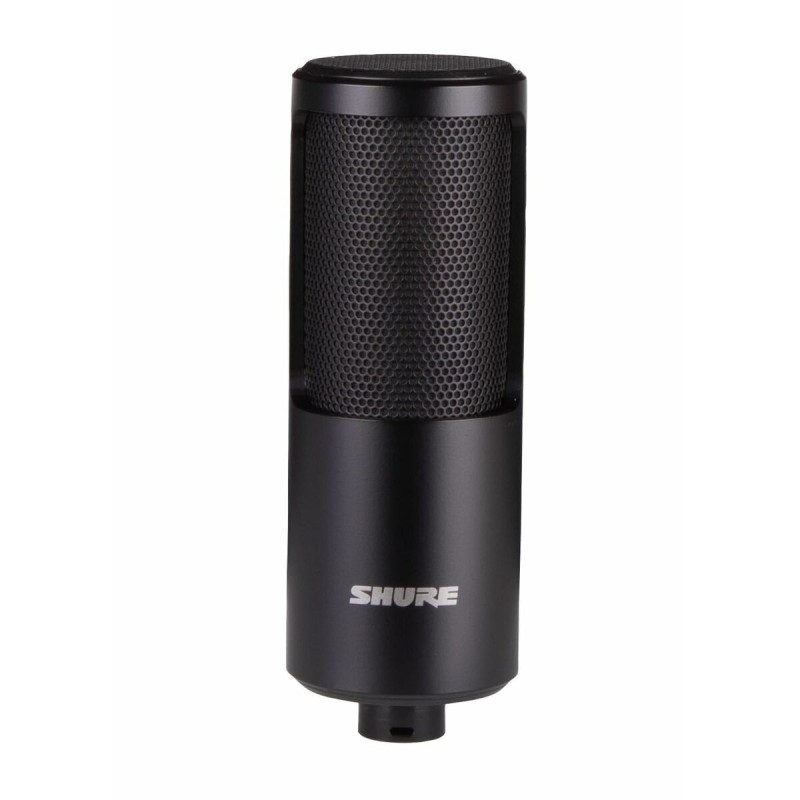 Microfono Shure SM4-K Nero Microfono Shure SM4-K Nero