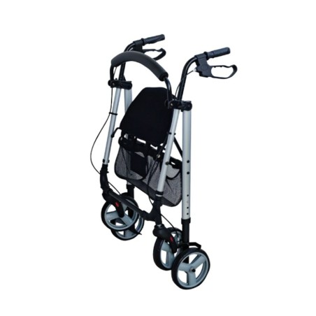 Sedia a rotelle manuale Armedical AR-006