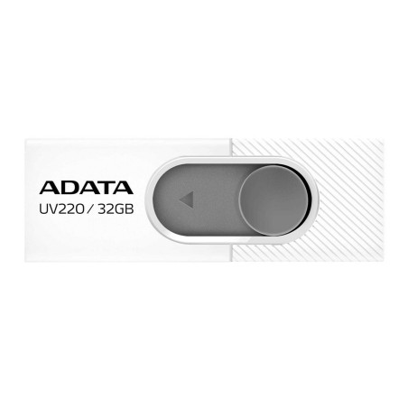 Memoria USB Adata UV220 Grigio 32 GB