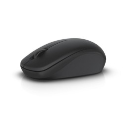 Mouse senza Fili Dell WM126 Nero