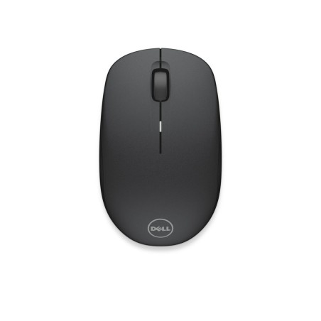 Mouse senza Fili Dell WM126 Nero