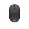 Mouse senza Fili Dell WM126 Nero