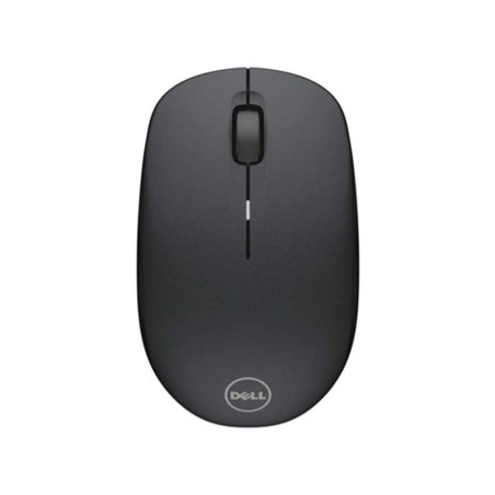 Mouse senza Fili Dell WM126 Nero