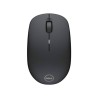 Mouse senza Fili Dell WM126 Nero