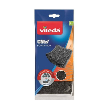 Spugna Vileda 141656 (2 Unità) (1 Unità)