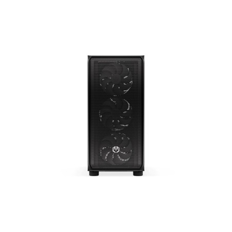 Case computer desktop ATX Endorfy EY2A011 Nero