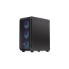 Case computer desktop ATX Endorfy EY2A011 Nero