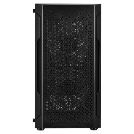 Case computer desktop ATX Logic AM-ARAMIS-10-0000000-0002       Nero