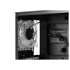 Case computer desktop ATX Logic AM-ARAMIS-10-0000000-0002       Nero