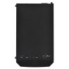 Case computer desktop ATX Logic AM-ARAMIS-10-0000000-0002       Nero