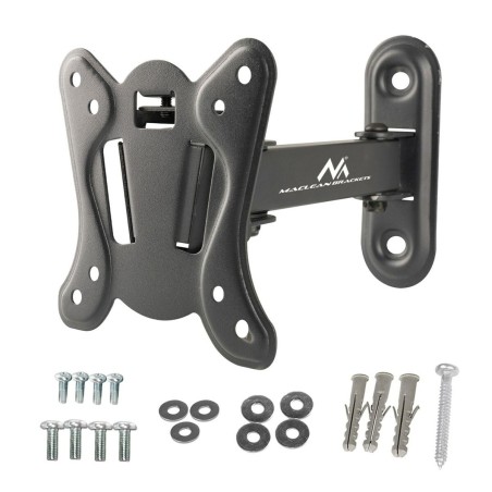 Supporto TV MacLean MC-416 32" 13" 30 Kg