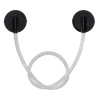 Applique da Parete Activejet AJE-CAMELIA NW 2400 Lm 16 W (4000 K)