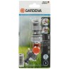Connettore tubo Gardena articolato Veloce Adattatore