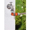 Connettore tubo Gardena articolato Veloce Adattatore