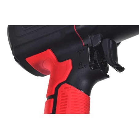 Mouse Yato YT-09544 Nero Rosso