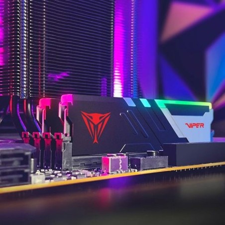 Memoria RAM Patriot Memory PVVR532G600C30K 32 GB DDR5 6000 MHz cl30