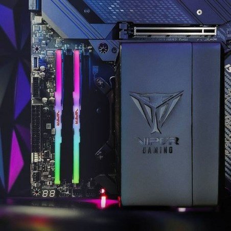 Memoria RAM Patriot Memory PVVR532G600C30K 32 GB DDR5 6000 MHz cl30