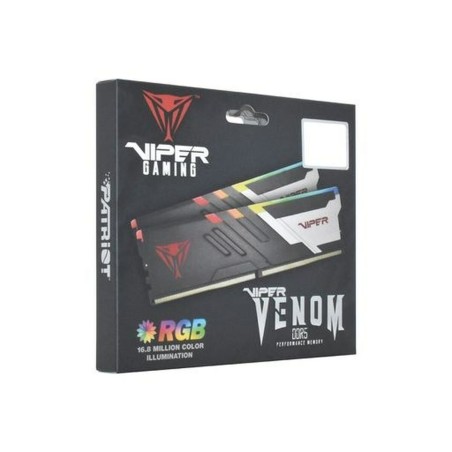 Memoria RAM Patriot Memory PVVR532G600C30K 32 GB DDR5 6000 MHz cl30