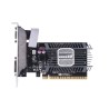 Scheda Grafica INNO3D N730-1SDV-E3BX NVIDIA GeForce GT 730 2 GB GDDR3