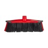 Spazzola Vileda 142156 Nero Rosso Grigio Plastica (1 Unità)