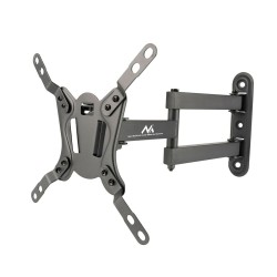 Supporto TV MacLean MC-418 43" 23" 30 Kg