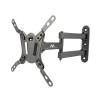 Supporto TV MacLean MC-418 43" 23" 30 Kg