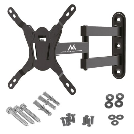 Supporto TV MacLean MC-418 43" 23" 30 Kg