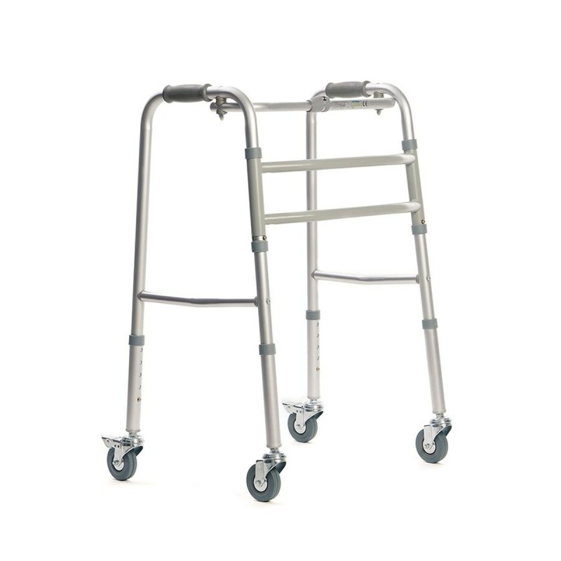 Deambulatore con ruote Vitea Care PPC013VC Deambulatore con ruote Vitea Care PPC013VC
