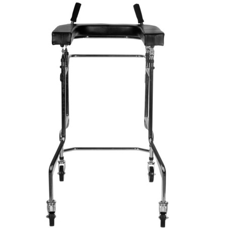 Deambulatore con ruote Reha Fund RF-141