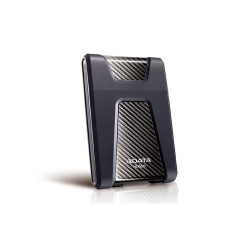 Hard Disk Esterno Adata HD650 Nero 1 TB HDD