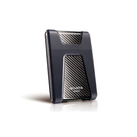 Hard Disk Esterno Adata HD650 Nero 1 TB HDD