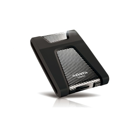 Hard Disk Esterno Adata HD650 Nero 1 TB HDD