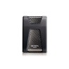 Hard Disk Esterno Adata HD650 Nero 1 TB HDD
